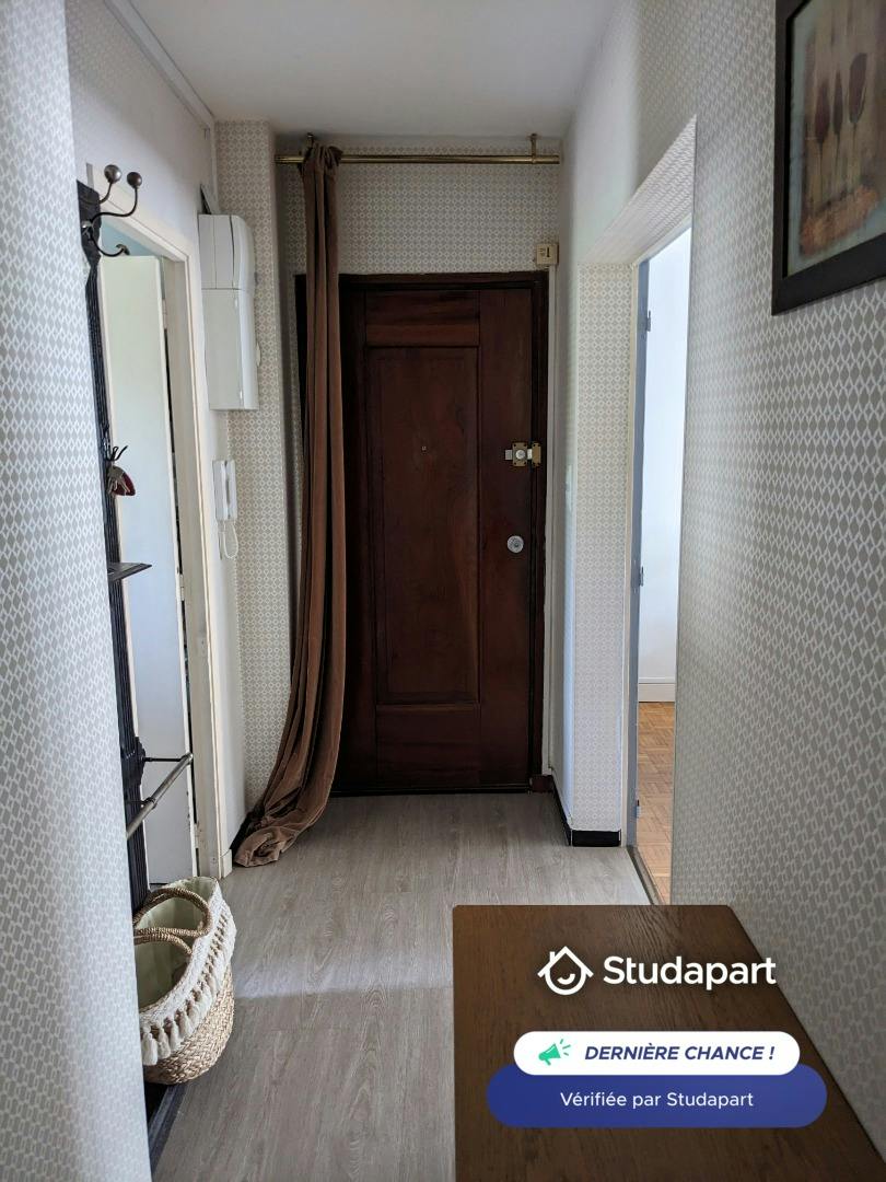 Private room for rent on Rue Jean-Baptiste Colbert, Toulouse - Vue 3