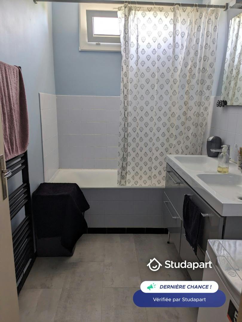 Private room for rent on Rue Jean-Baptiste Colbert, Toulouse - Vue 5