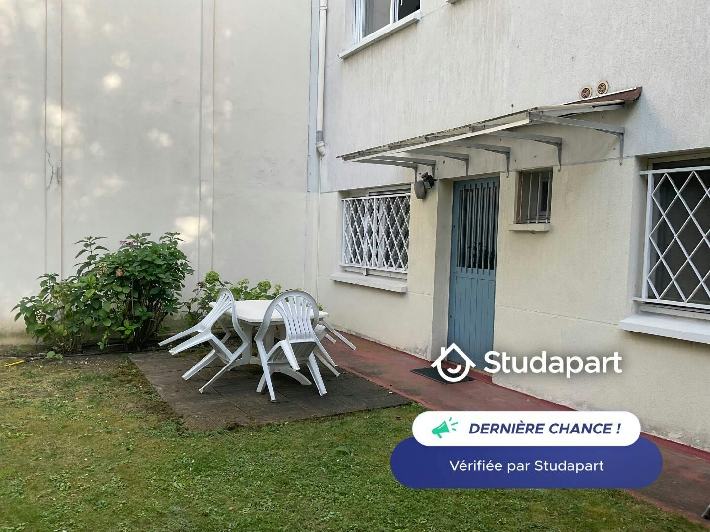 Appartement à Sèvres