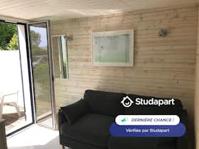Apartamento en alquiler por 660 € al mes en Guéthary, Chemin d'Arrobia