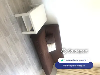 Apartment for rent on Rue de Flandre, Lille