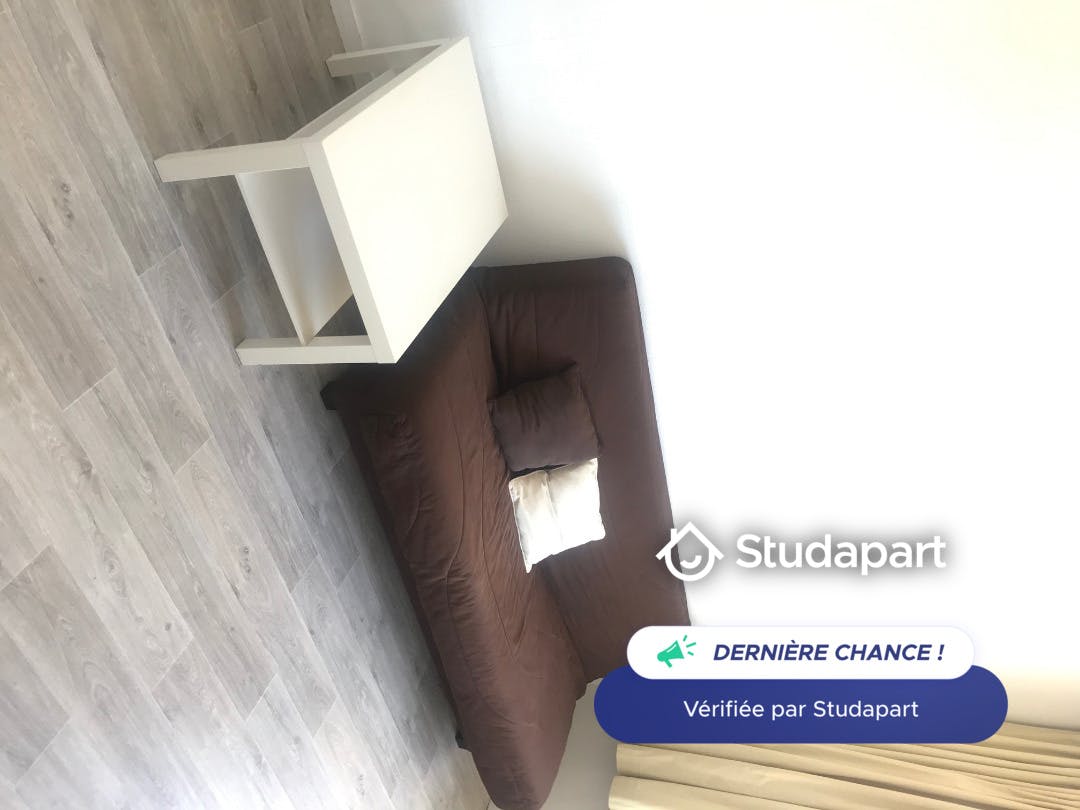 Wohnung zu mieten für 545 € pro Monat in Lille, Rue de Flandre