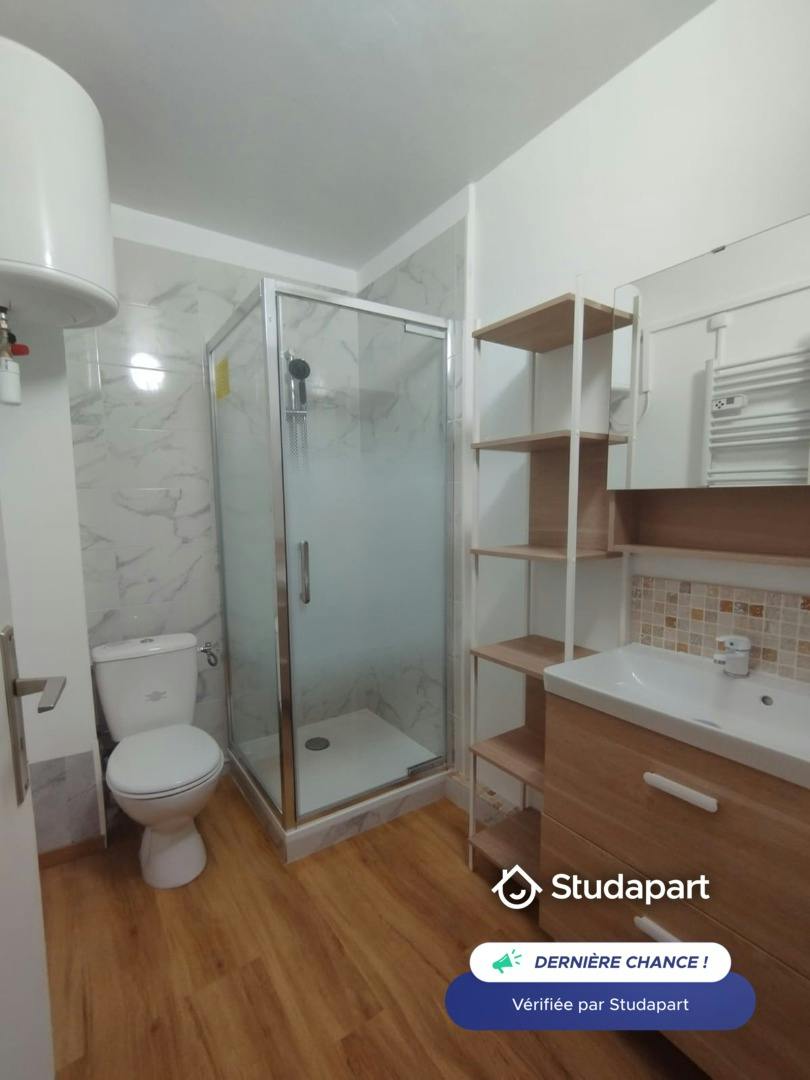 Appartement – Marseille, Petit Saint-Giniez, 8e Arrondissement - Vue 5