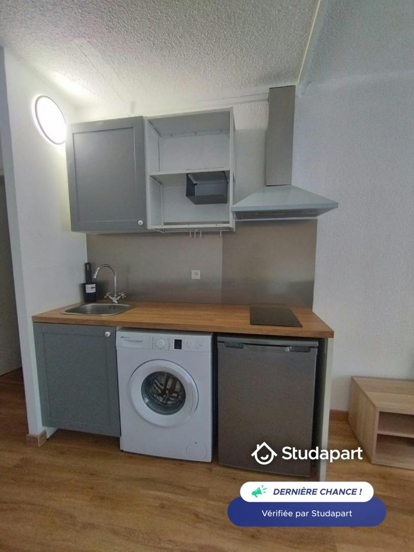 Appartement – Marseille, Petit Saint-Giniez, 8e Arrondissement - Vue 4