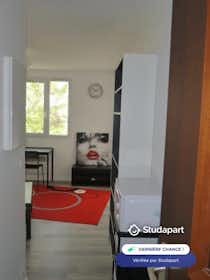 Apartamento en alquiler por 485 € al mes en Caen, Avenue de Thiès