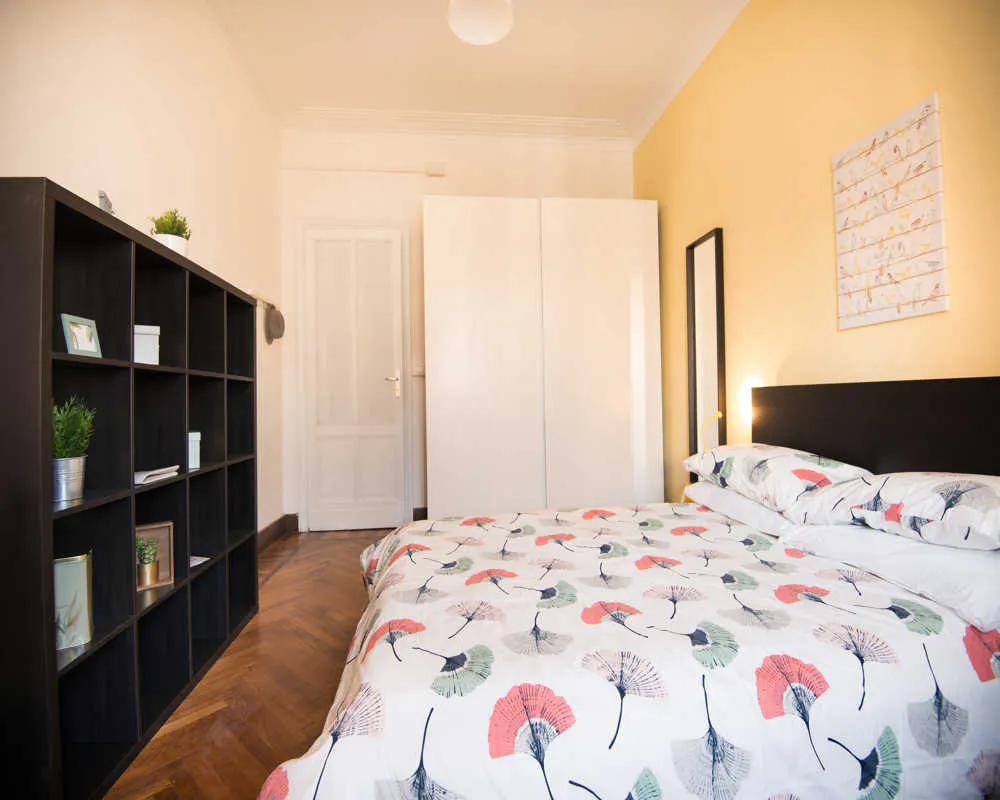Private room in Corso Re Umberto, Turin (1521238) ROOM 2