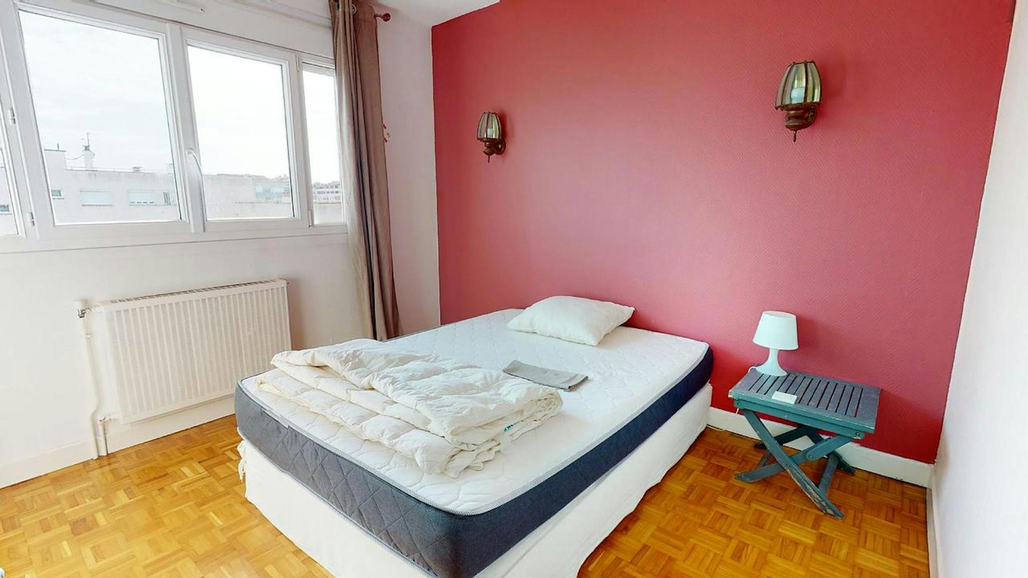 Rue de Lausanne, Toulouse preview