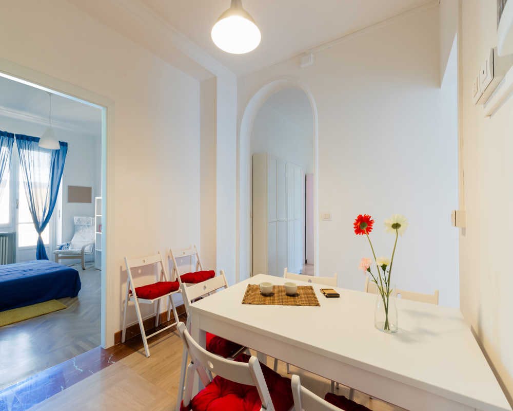 Private room in Via delle Rosine, Turin (1521257) room image 10
