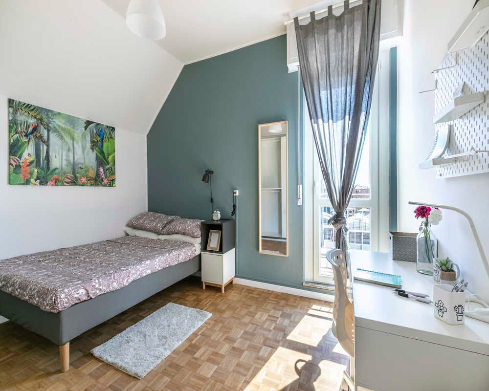 Via Arcivescovo Romilli, Milan preview