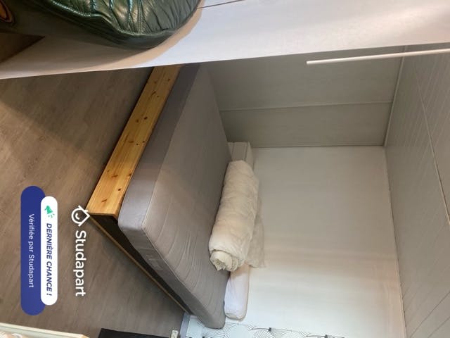 Apartment in Saint-Étienne, Beaulieu-Montchovet-la Marandinière - View 4