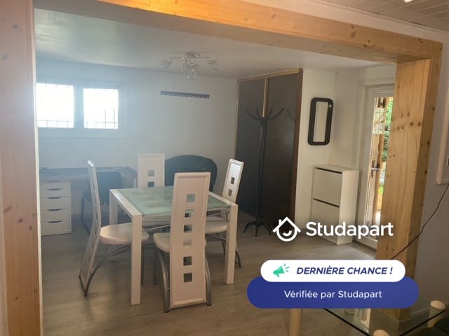 Apartment in Saint-Étienne, Beaulieu-Montchovet-la Marandinière - View 3