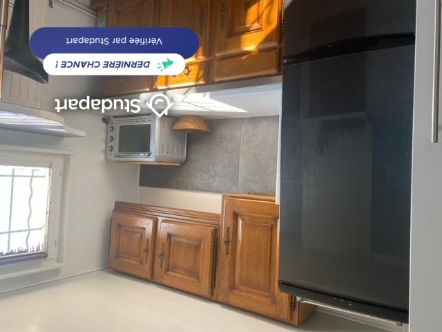 Apartment in Saint-Étienne, Beaulieu-Montchovet-la Marandinière - View 5
