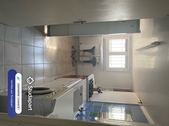 Apartment in Saint-Étienne, Beaulieu-Montchovet-la Marandinière - More