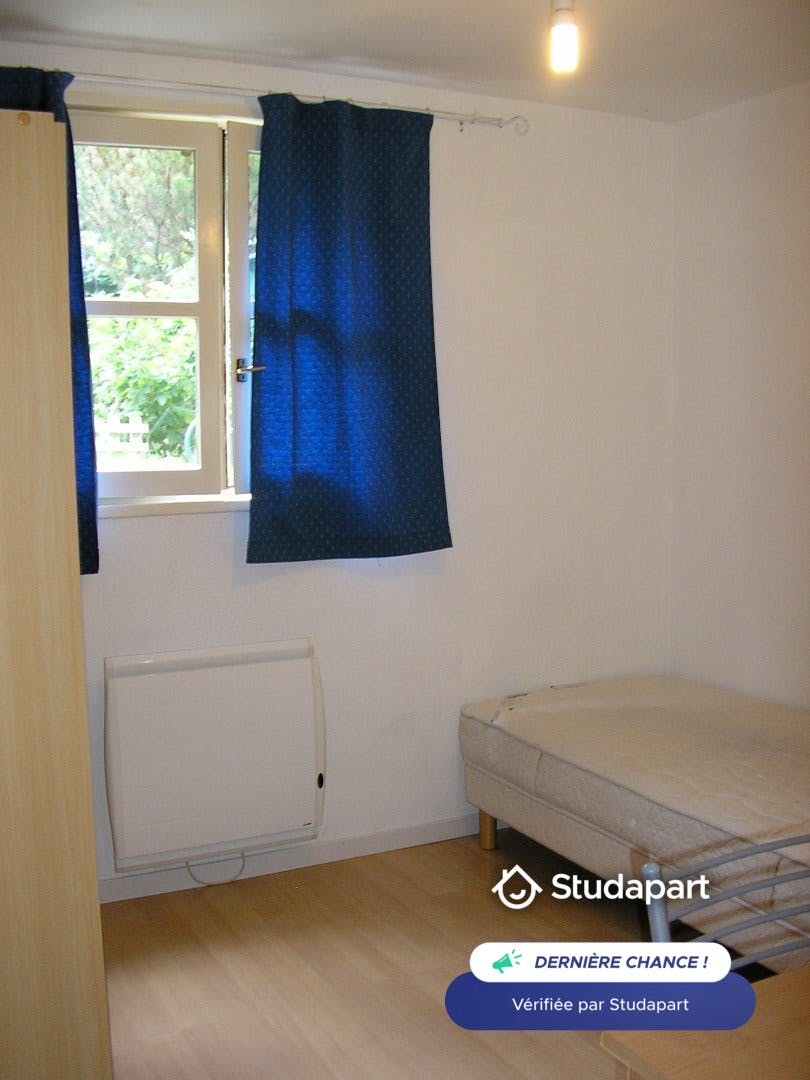 House for rent on Chemin du Tronchon, Écully