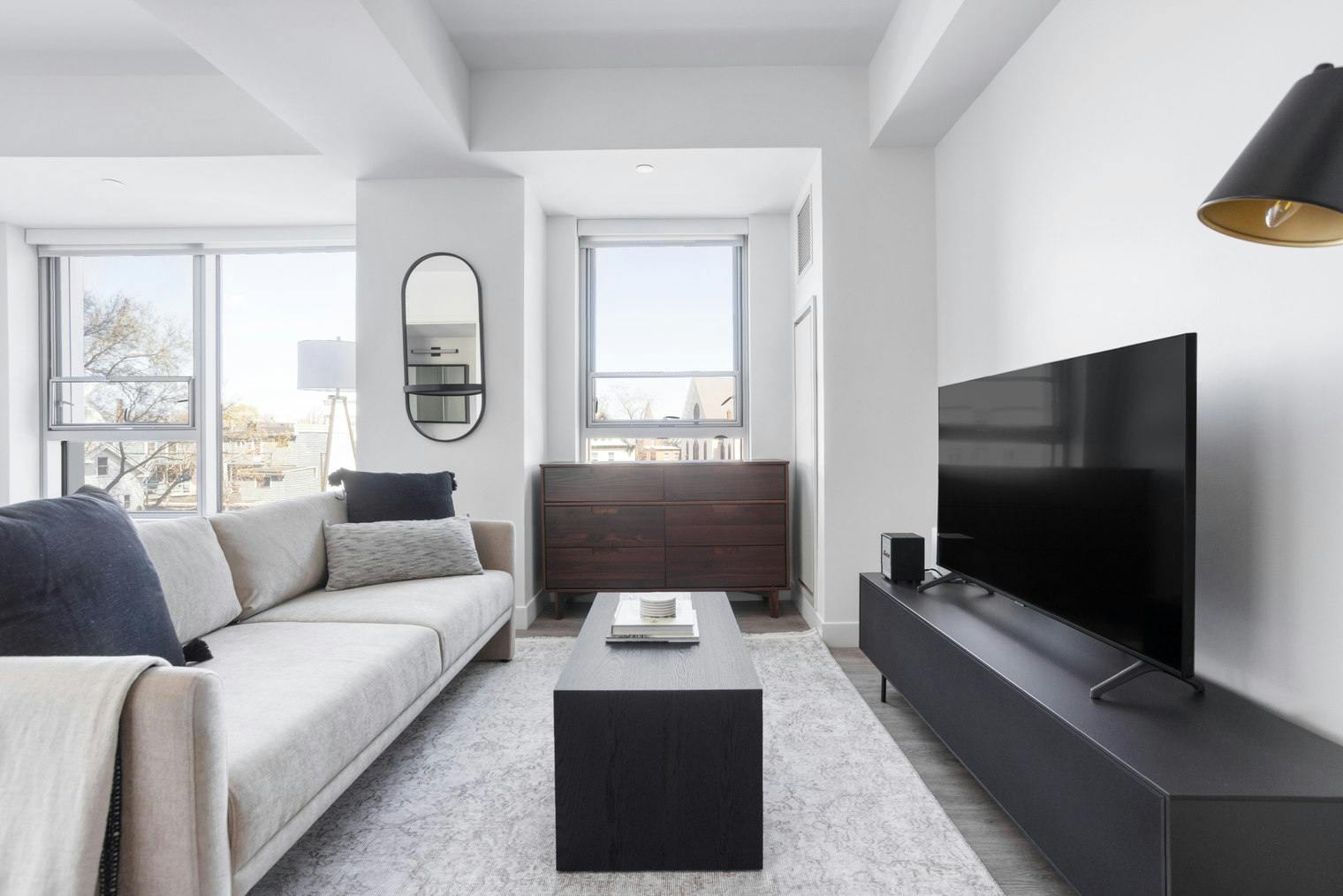 Etta att hyra för $7,215 i månaden i Cambridge, Massachusetts Avenue