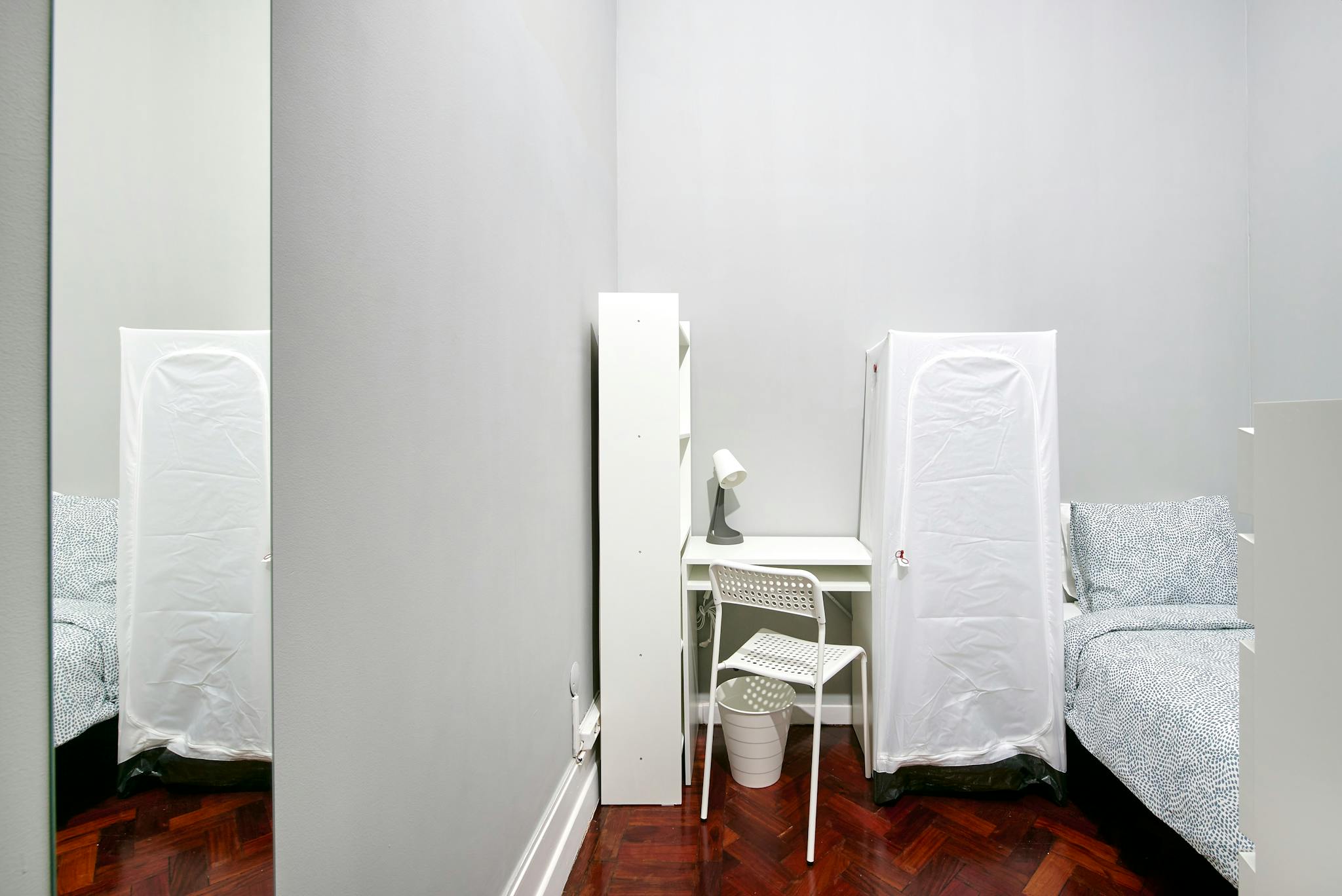 Avenida Elias Garcia, Lisbon preview