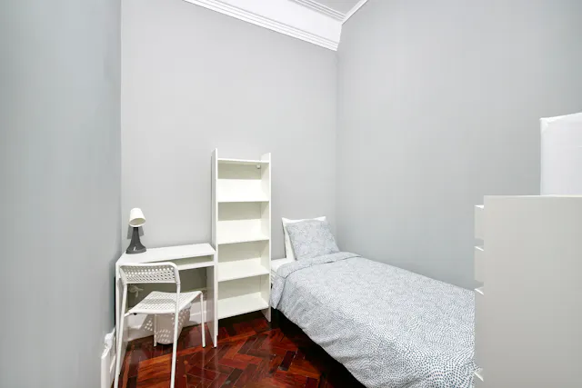 Private room in Avenida Elias Garcia, Lisbon (1521324) room image 90