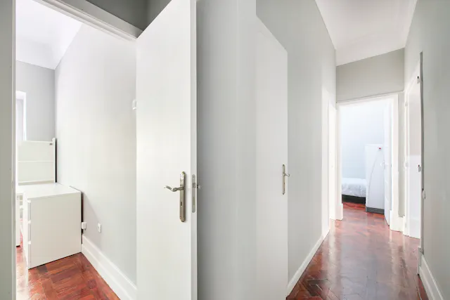 Private room in Avenida Elias Garcia, Lisbon (1521330) room image 90