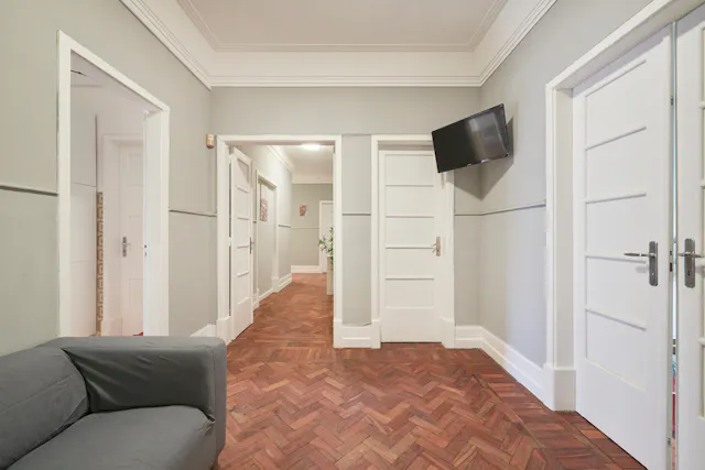 Private room in Avenida Elias Garcia, Lisbon (1521332) room image 90