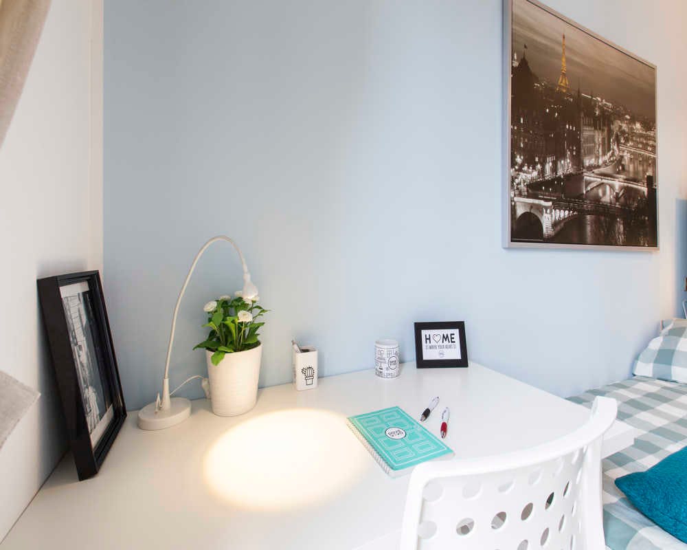 preview gallery tile