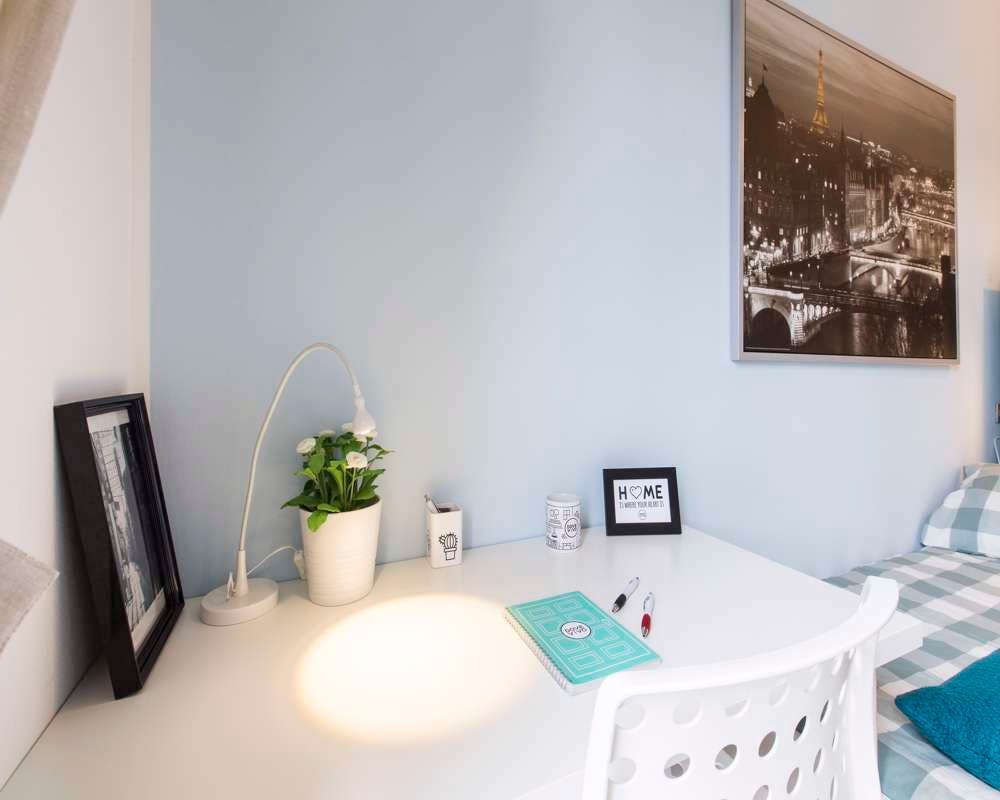 preview gallery tile