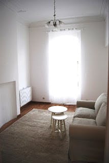 Apartment Schaerbeek, 50m² — photo 5