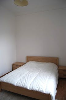 Apartment Schaerbeek, 50m² — photo 3