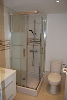 Apartment Schaerbeek, 50m² — photo 9