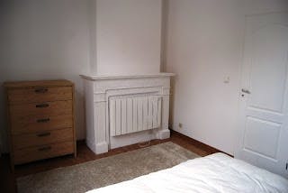 Apartment Schaerbeek, 50m² — photo 2