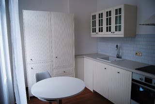 Apartment Schaerbeek, 50m² — photo 8