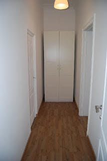 Apartment Schaerbeek, 50m² — photo 4