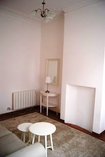 Apartment Schaerbeek, 50m² — photo 1