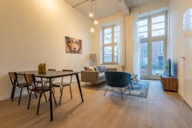Apartment for rent for €1,750 per month in Rotterdam, Vorkstraat