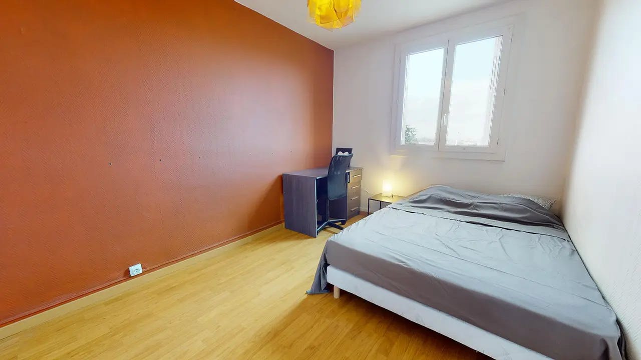 Avenue des Mazades, Toulouse preview