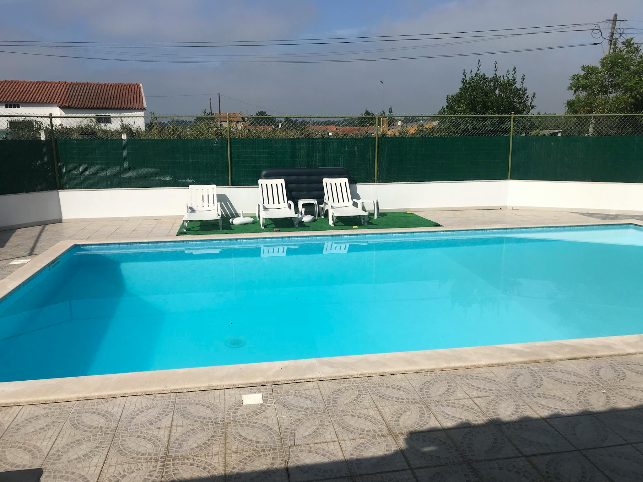 Rua Arala Pinto, Alcobaça preview