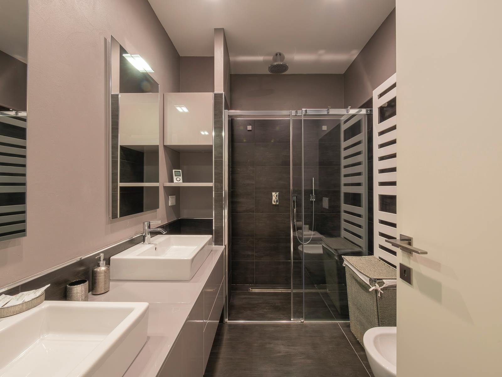 Apartment Milan, 2 beds, 125m² — photo 2