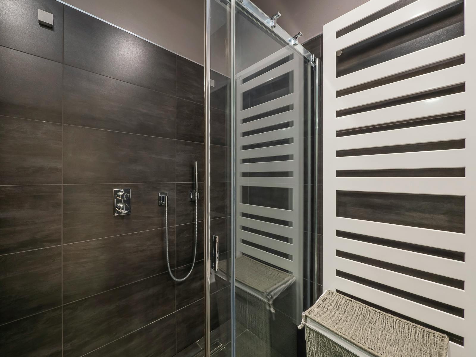Apartment Milan, 2 beds, 125m² — photo 1