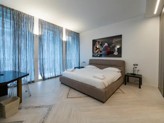 2-Bedroom Apartment in Corso Europa, Milan (1521391) room image 1