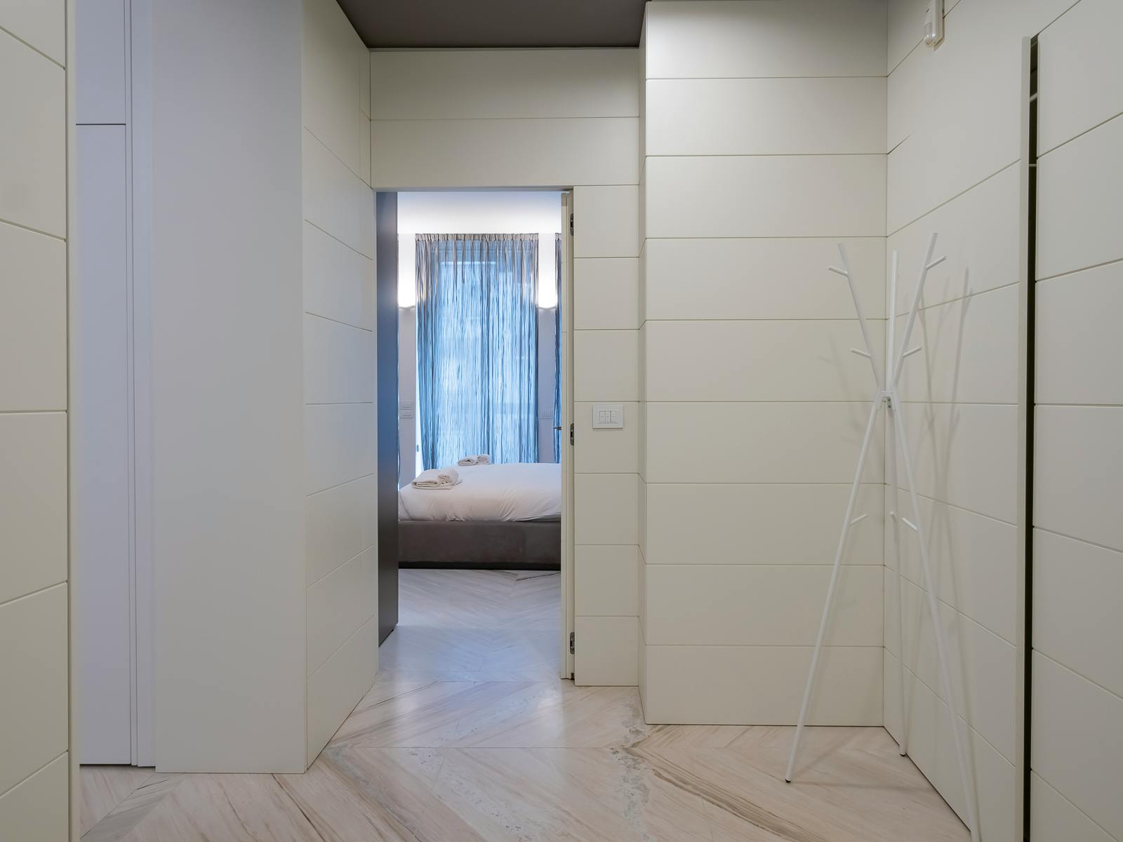 Apartment Milan, 2 beds, 125m² — photo 9