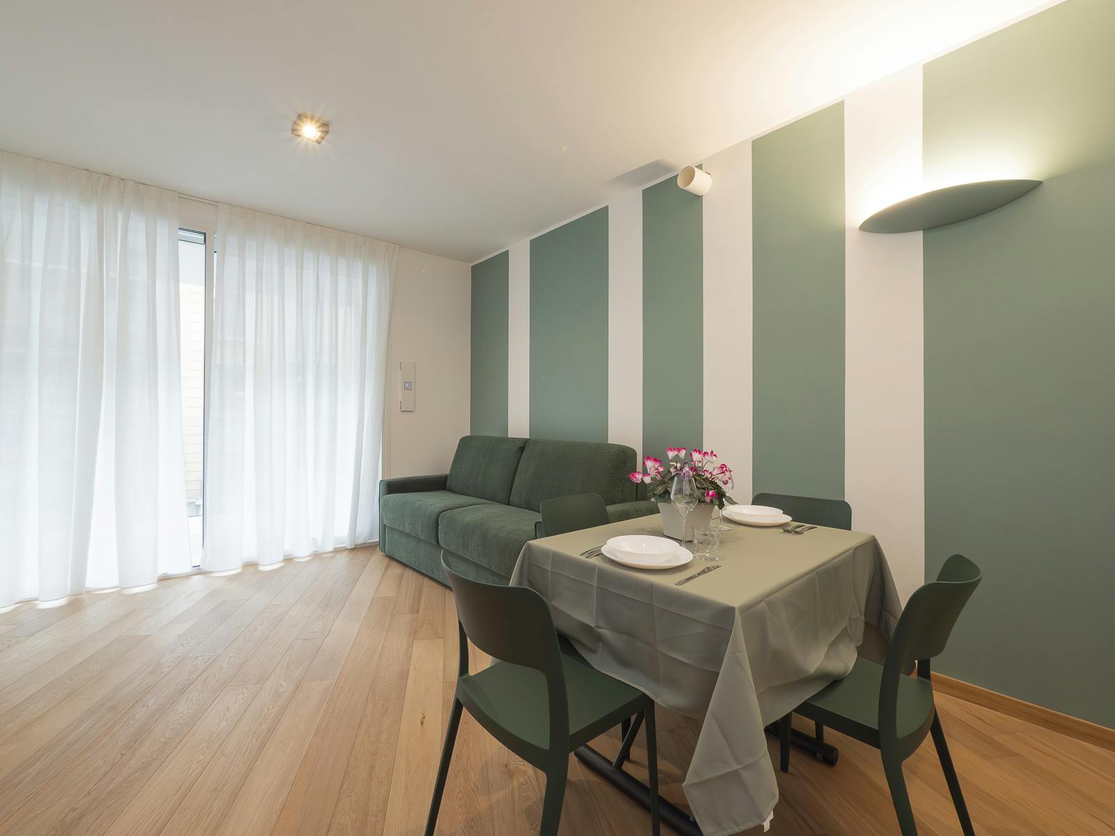 Via Giovanni da Milano, Milan