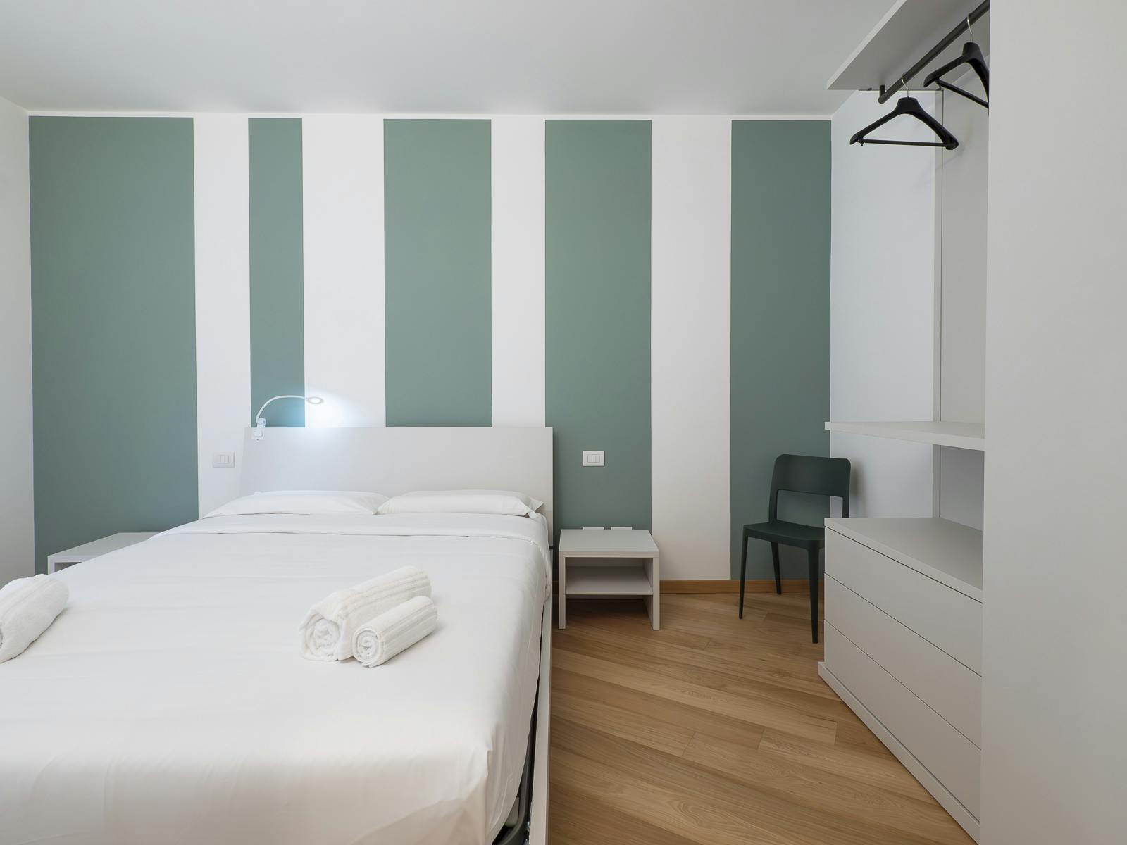 Via Giovanni da Milano, Milan