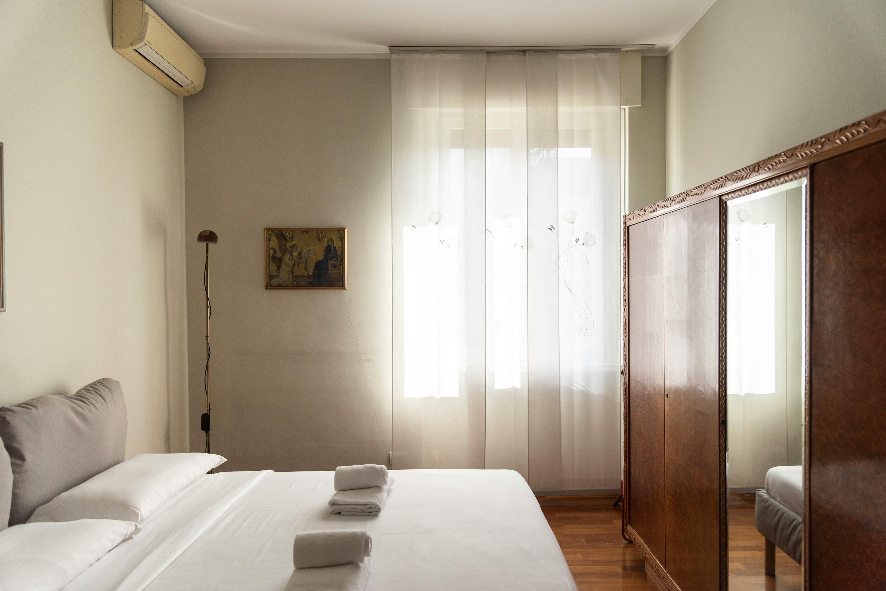 Apartment Milan, 1 bed — photo 5
