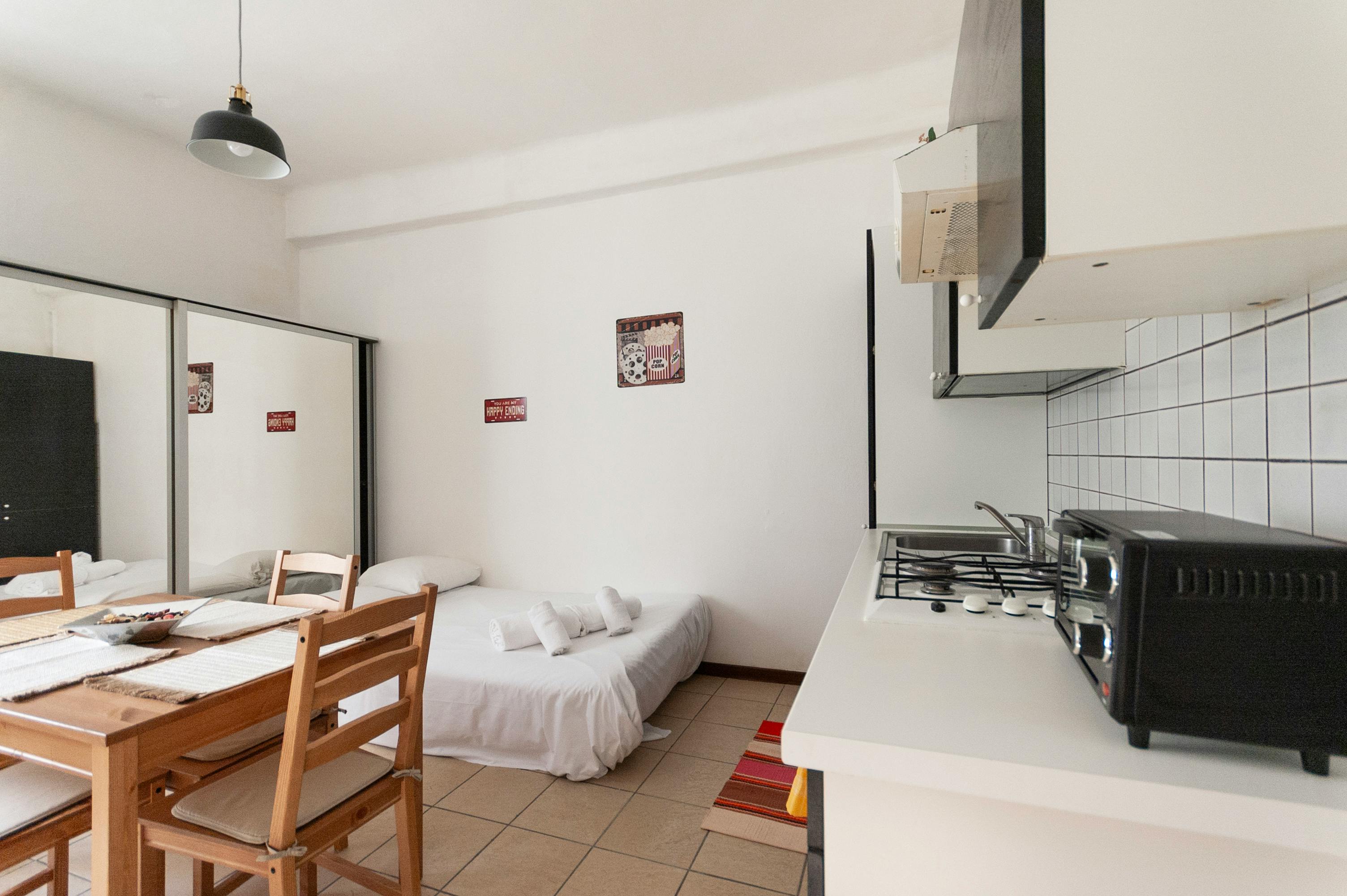 Corso Lodi, Milan preview