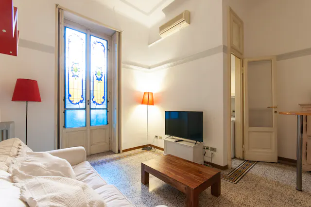 2-Bedroom Apartment in Via Francesco Londonio, Milan (1521404) room image 1