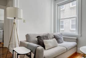 Studio for rent for $3,895 per month in Boston, Worthington St