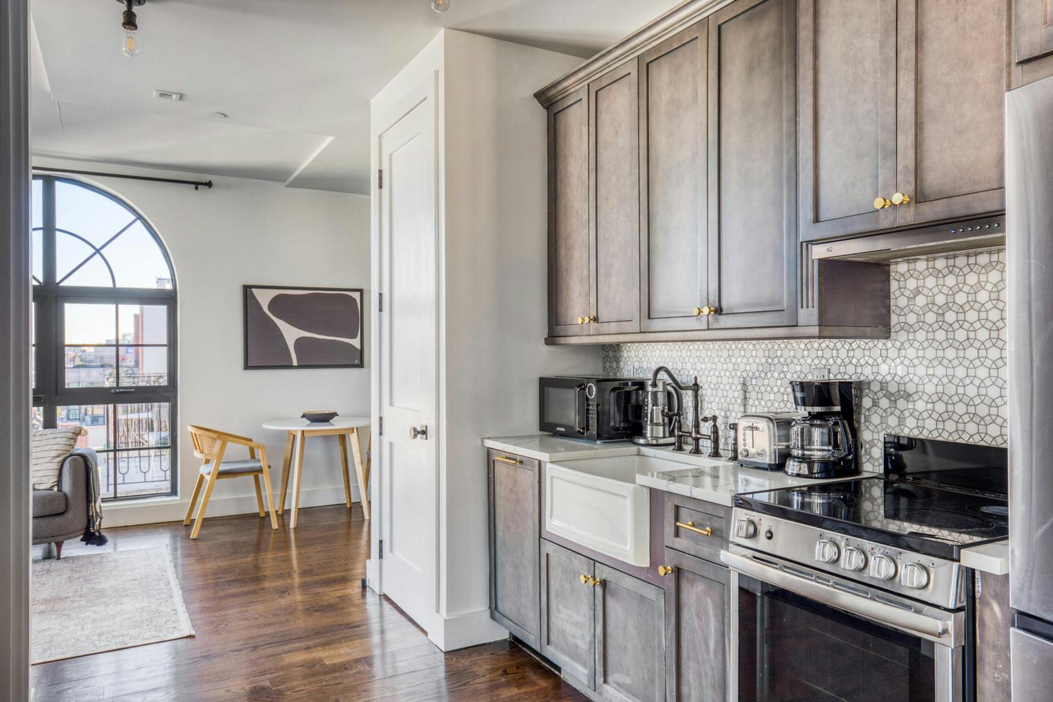 Apartment Kings County, 1 bed — photo 6