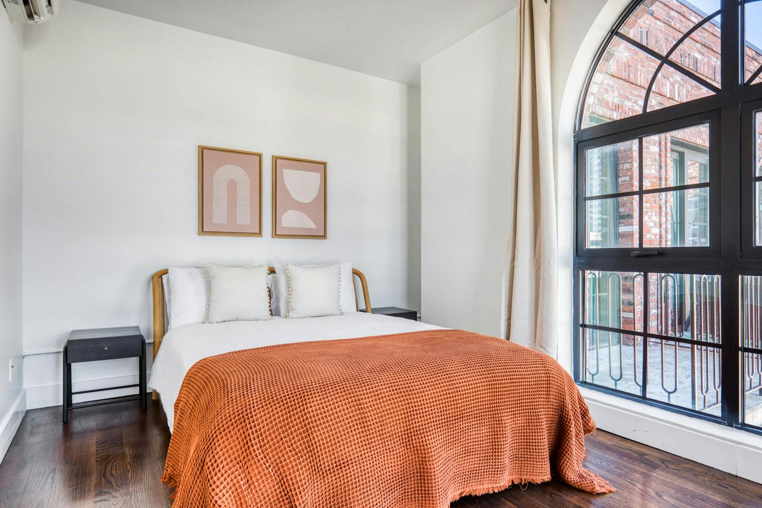 Apartment Kings County, 1 bed — photo 9