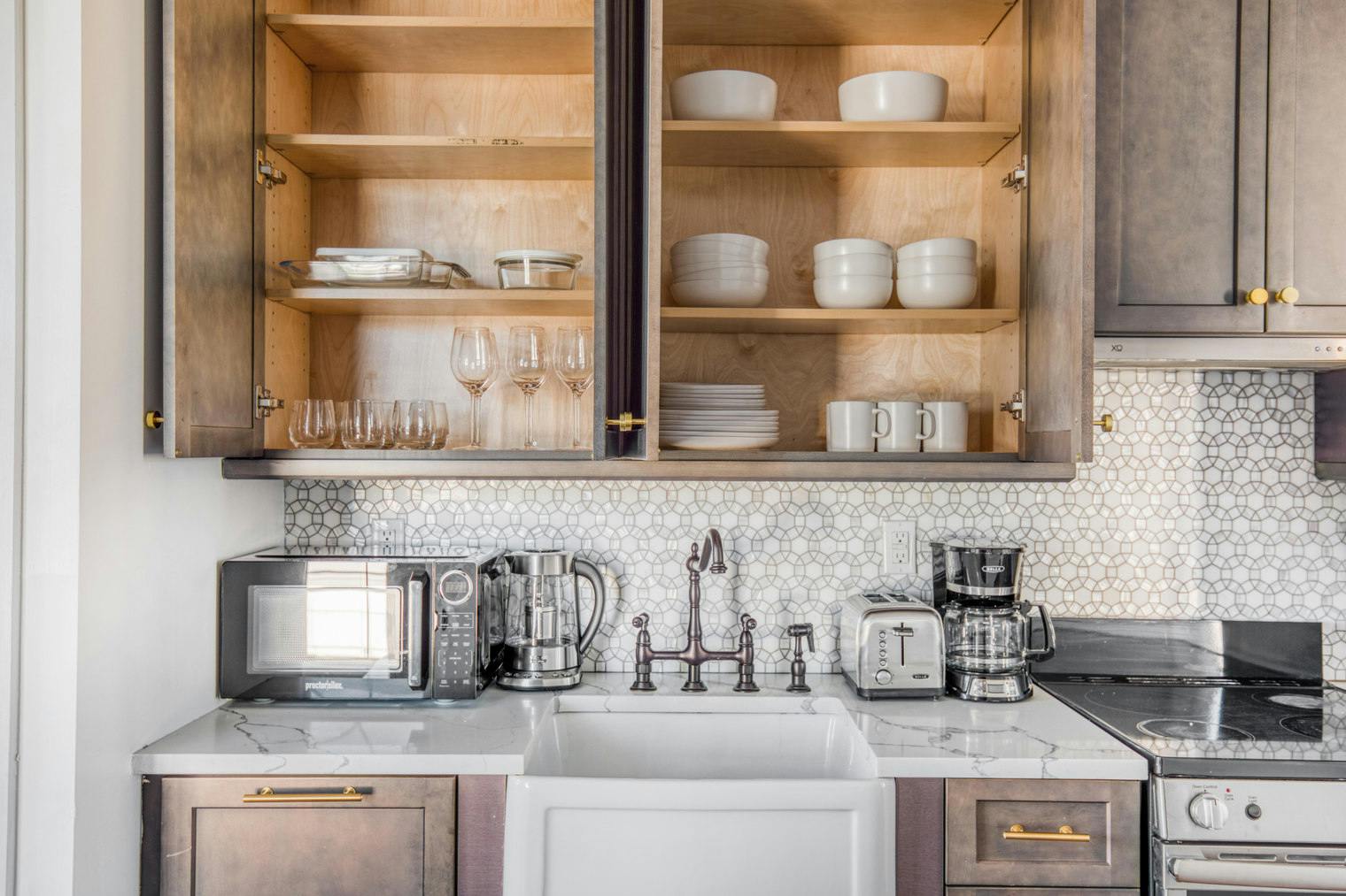 Apartment Kings County, 1 bed — photo 8
