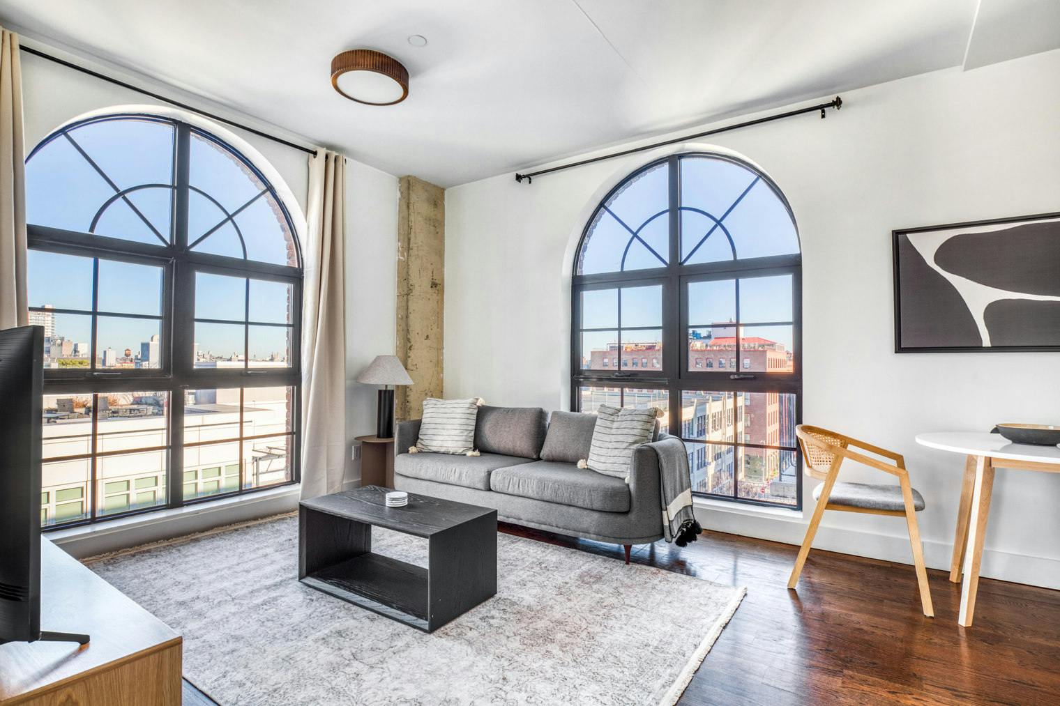 Apartment Kings County, 1 bed — photo 1