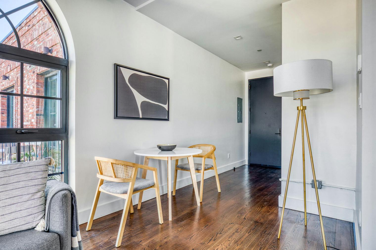 Apartment Kings County, 1 bed — photo 5